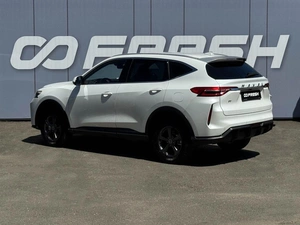 Внедорожник Haval F7 2023 года, 1879000 рублей, Кропоткин