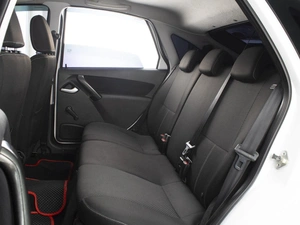 Лифтбек ВАЗ (LADA) Granta 2014 года, 395000 рублей, Омск