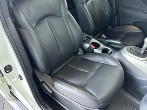 Внедорожник Nissan Juke 2014 года, 1599000 рублей, Уфа
