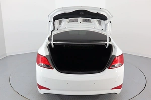 Седан Hyundai Solaris 2016 года, Брянск