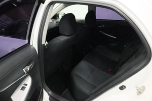 Седан Toyota Corolla 2012 года, 1300000 рублей, Курск