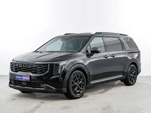 Минивэн Kia Carnival 2025 года, 8528888 рублей, Москва