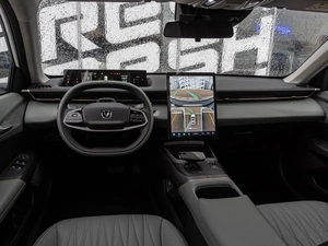 Седан Changan Lamore 2023 года, 2170000 рублей, Краснодар