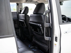 Минивэн Toyota Roomy 2018 года, 1280000 рублей, Краснодар