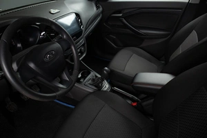 Седан ВАЗ (LADA) Vesta 2021 года, 1029000 рублей, Оренбург