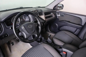 Внедорожник Kia Sportage 2009 года, 899000 рублей, Пермь