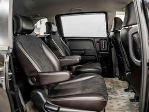 Минивэн Honda Freed 2014 года, 1275000 рублей, Красноярск