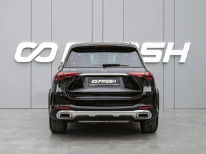 Внедорожник Mercedes-benz GLE-класс 2024 года, 9800000 рублей, Краснодар