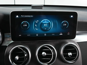 Внедорожник Mercedes-benz GLC-класс Coupe 2019 года, 4749000 рублей, Ростов-на-Дону