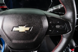 Внедорожник Chevrolet Trax 2023 года, 2199000 рублей, Пермь