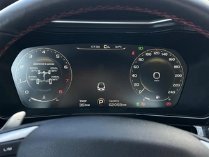 Внедорожник Geely Tugella 2022 года, 2429000 рублей, Ижевск