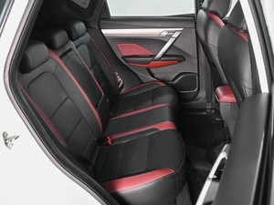 Внедорожник Geely Coolray 2023 года, 1918000 рублей, Аксай