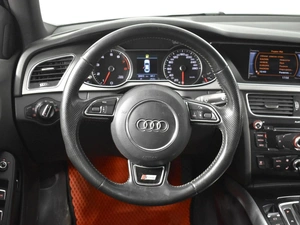 Седан Audi A4 2014 года, 1480100 рублей, Казань