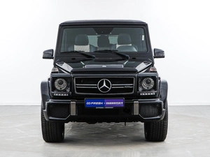 Внедорожник Mercedes-benz G-класс AMG 2014 года, 7777077 рублей, Москва