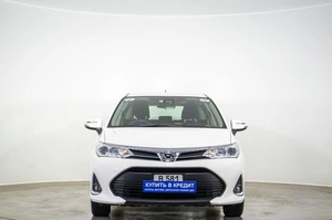 Универсал Toyota Corolla Fielder 2018 года, 1439000 рублей, Оренбург