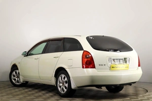 Седан Nissan Primera 2001 года, 329000 рублей, Пермь