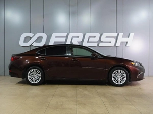 Седан Lexus ES 2017 года, 3299000 рублей, Воронеж