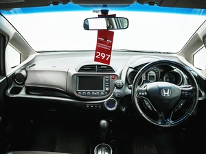 Универсал Honda Fit Shuttle 2012 года, 970000 рублей, Красноярск