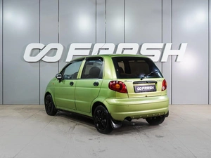 Хетчбэк Daewoo Matiz 2008 года, 199000 рублей, Воронеж