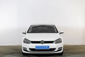 Хетчбэк Volkswagen Golf 2013 года, 1169000 рублей, Тюмень