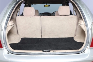 Минивэн Toyota Nadia 2001 года, 789000 рублей, Новосибирск