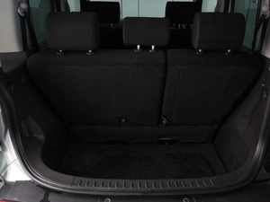 Минивэн Nissan Cube 2017 года, 1070000 рублей, Воронеж
