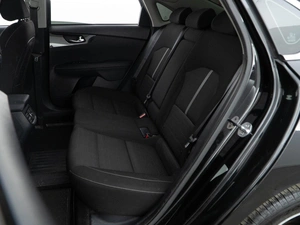 Седан Kia Cerato 2019 года, 1987444 рублей, Москва