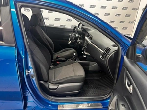 Хетчбэк Kia Rio X-Line 2019 года, 1595000 рублей, Красноярск