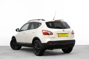Внедорожник Nissan Qashqai 2012 года, 1349000 рублей, Барнаул