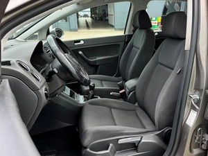 Хетчбэк Volkswagen Golf Plus 2012 года, 1029000 рублей, Кропоткин