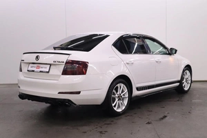 Седан Skoda Octavia 2013 года, 1100000 рублей, Брянск