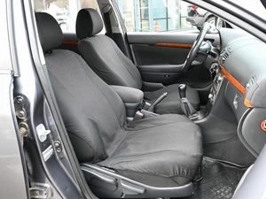 Седан Toyota Avensis 2007 года, 649000 рублей, Волгоград