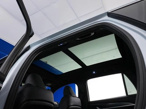 Внедорожник Geely Monjaro 2022 года, 2999999 рублей, Москва