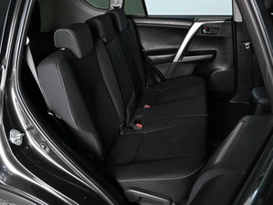 Внедорожник Toyota RAV4 2015 года, 2510000 рублей, Ростов-на-Дону