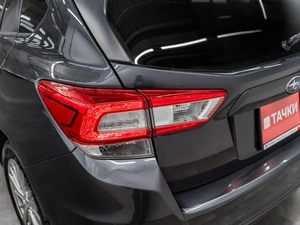 Хетчбэк Subaru Impreza 2017 года, 1350000 рублей, Красноярск