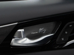 Седан Kia K7 2019 года, 3598999 рублей, Москва