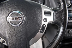 Внедорожник Nissan Qashqai 2012 года, 1089000 рублей, Пермь