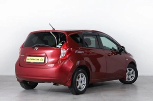 Хетчбэк Nissan Note 2013 года, 789000 рублей, Новосибирск