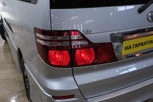 Минивэн Toyota Alphard 2005 года, 2249000 рублей, Новокузнецк