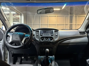 Пикап Mitsubishi L200 2019 года, 1997000 рублей, Красноярск