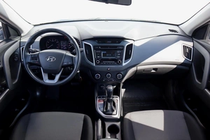 Внедорожник Hyundai Creta 2018 года, 1730000 рублей, Брянск