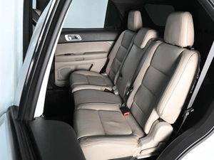 Внедорожник Ford Explorer 2015 года, 2389000 рублей, Ростов-на-Дону