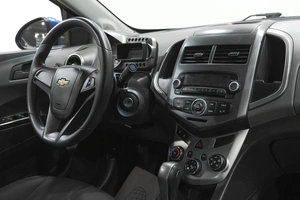 Седан Chevrolet Aveo 2013 года, 769000 рублей, Новокузнецк