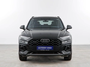 Внедорожник Audi Q5 2025 года, 6034434 рублей, Москва