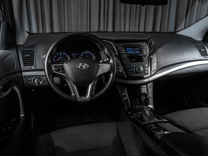 Седан Hyundai i40 2015 года, 1329000 рублей, Тюмень