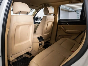 Внедорожник BMW X3 2014 года, 2819000 рублей, Ставрополь