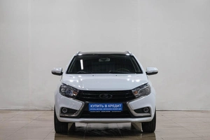 Универсал ВАЗ (LADA) Vesta 2019 года, 1099000 рублей, Новокузнецк