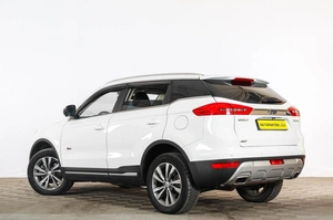 Внедорожник Geely Atlas 2020 года, 1759000 рублей, Тюмень