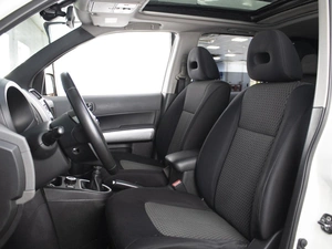 Внедорожник Nissan X-Trail 2008 года, 990000 рублей, Омск