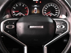 Внедорожник Haval Jolion 2023 года, 1739000 рублей, Ростов-на-Дону